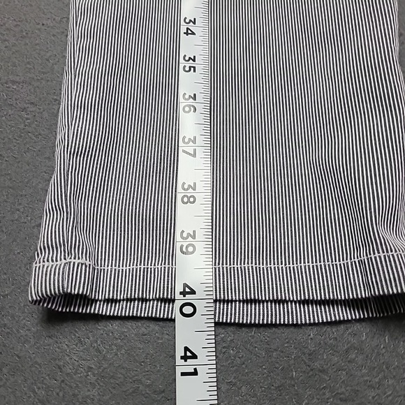 Tommy Hilfiger Womens Chino Pants 20 Striped Multicolor‎ - Picture 4 of 16